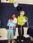 Best Midfielder - Jack Klinkenburg