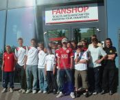 Bayer Leverkusen