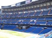 Overseas Trip To Valencia Spain