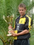 Seb Jales