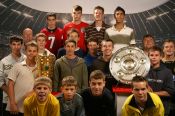 Trophies