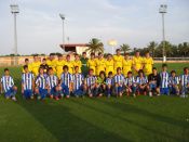 Overseas Trip To Valencia Spain