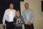 Manager's Player - Danny Crook