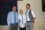 Team Player - Alex Morrey-Jones
