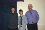 Team Player - Jack Isaacs
