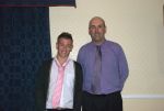 Team Player - Ryan Martin