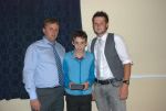 Manager's Player - Ryan Roberts