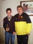 Player's Player - Aiden Moyle