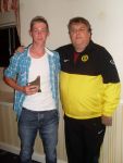 Supporter's Player - Jan Pollington