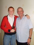Player's Player - Carl Warren