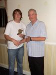 Team Player - Sam Tooze