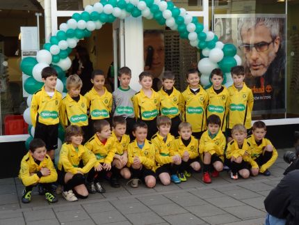 Under 8s Madrid Under 8s Madrid