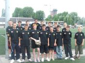Overseas Trip To Holland