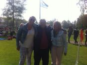 Holland 2014