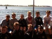 Holland 2014